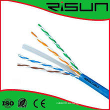 Cable de red / cable de enlace Ad-Link 1000FT UTP CAT6